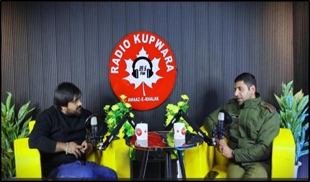 INFORMATIVE PODCAST ON CYBER SECURITY