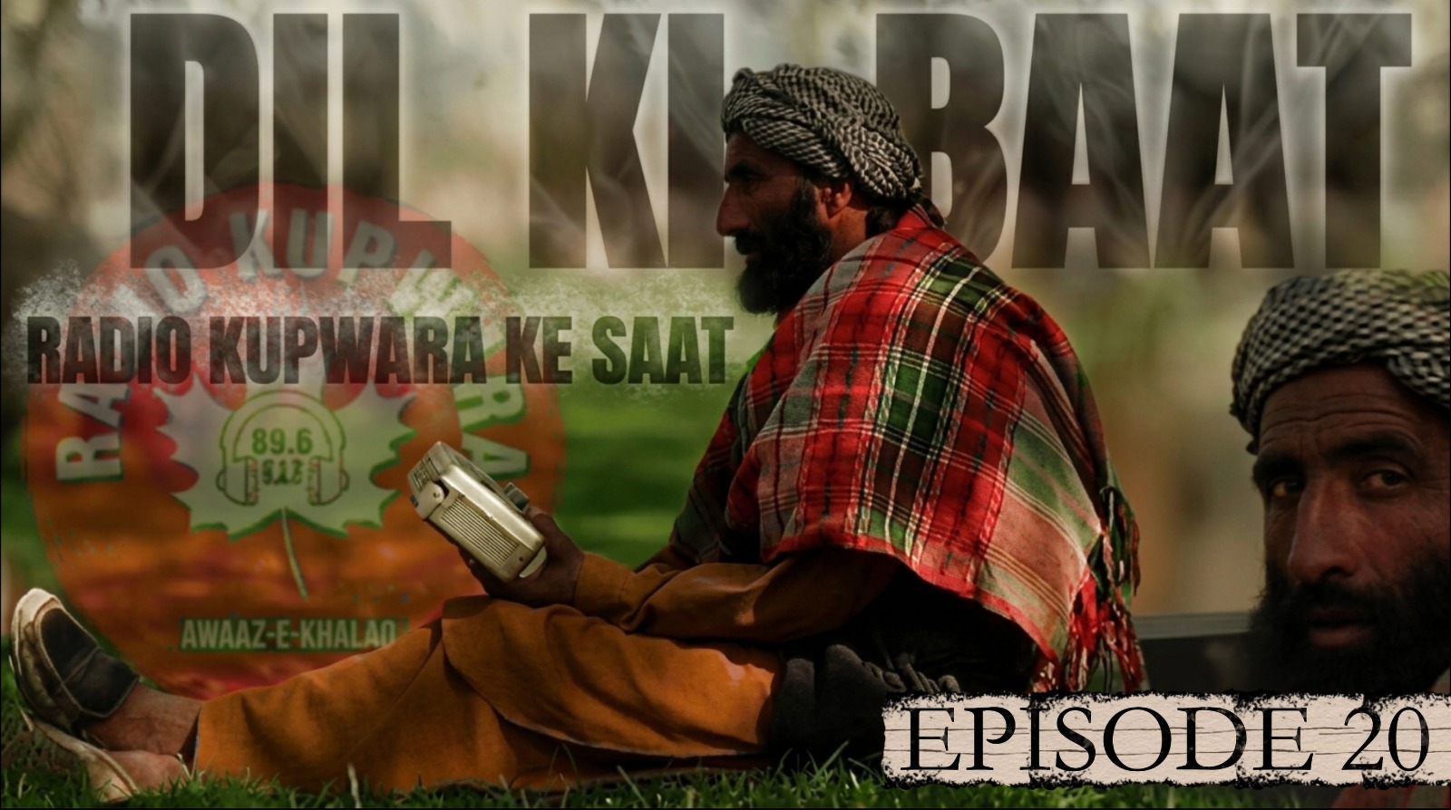 DIL KI BAAT EPISODE 20