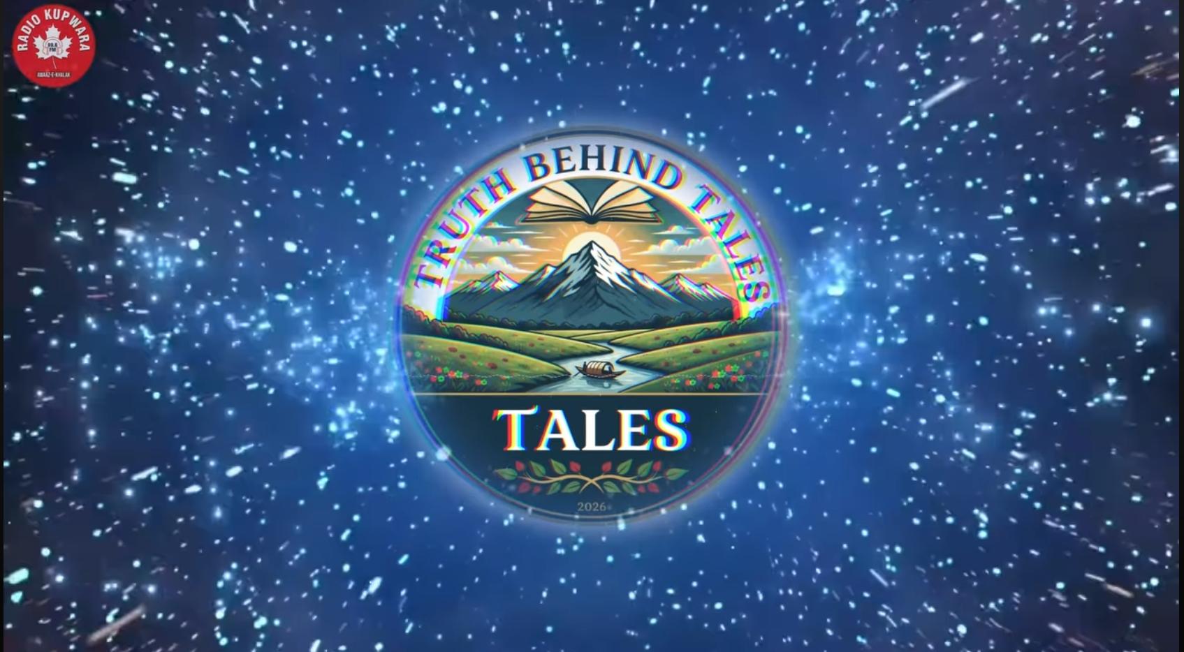 TRUTH BEHIND TALES | BATMARGI