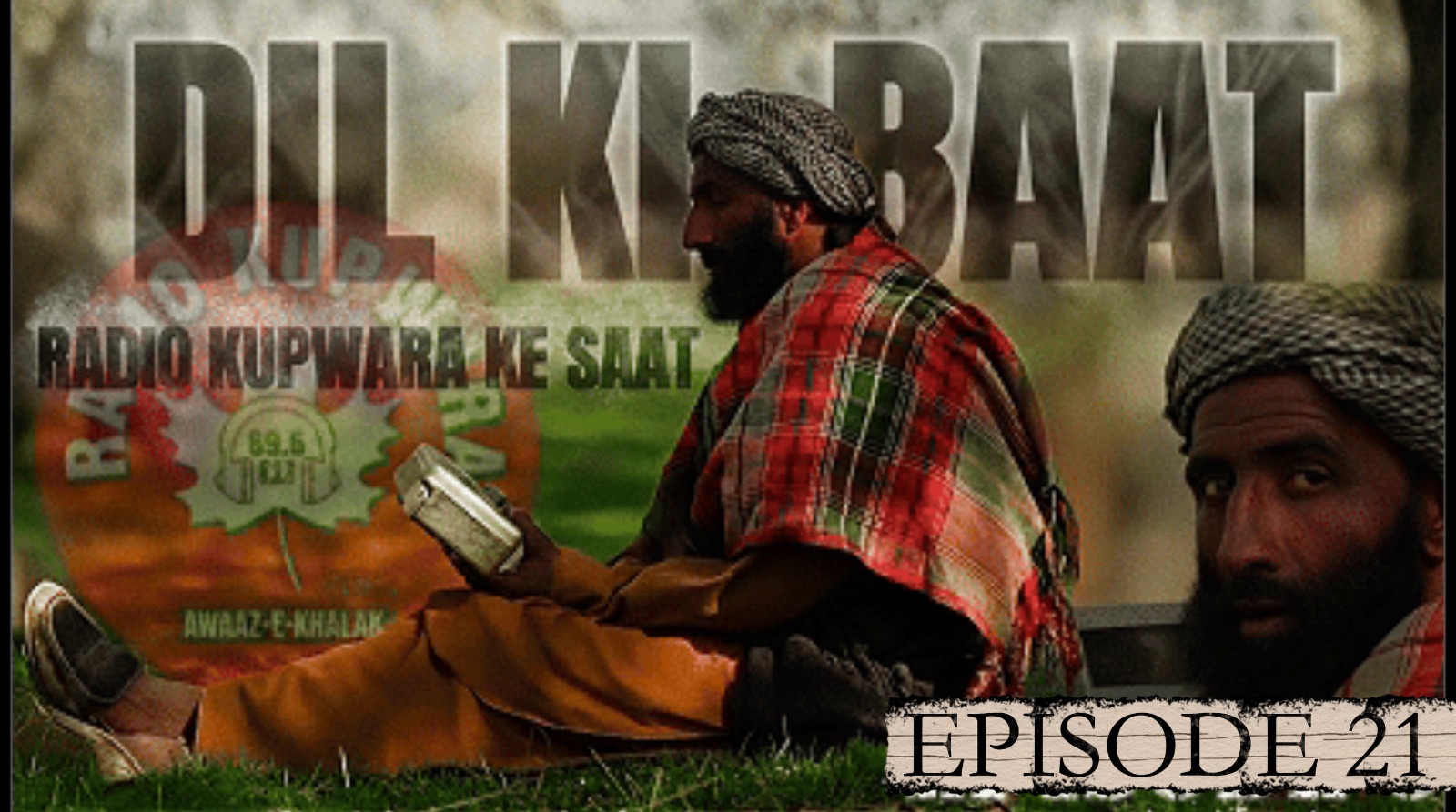 DIL KI BAAT EPISODE 21
