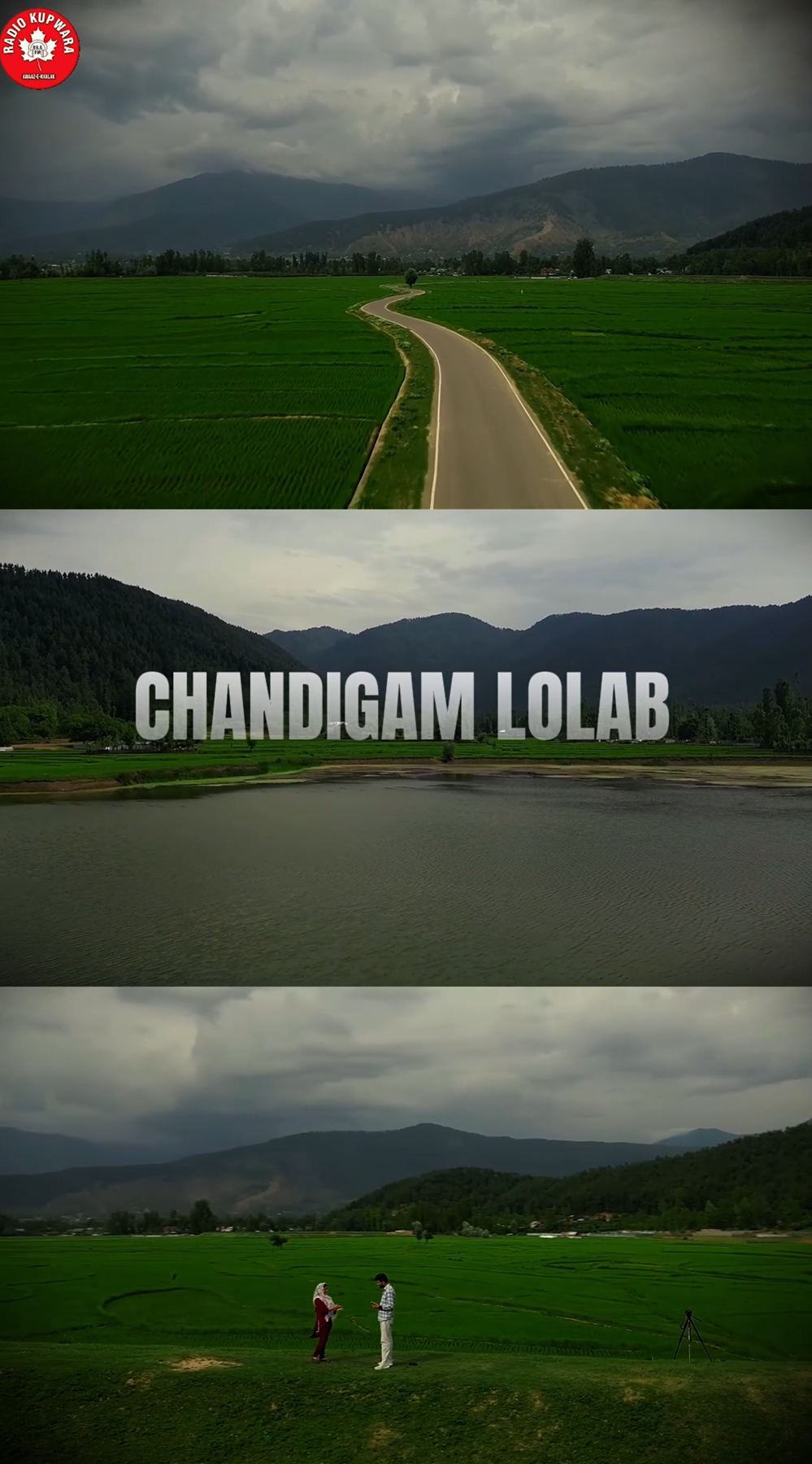 CHANDIGAM LOLAB LAND OF LOVE & BEAUTY